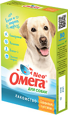 Омега Neo+ Здоровые суставы для собак